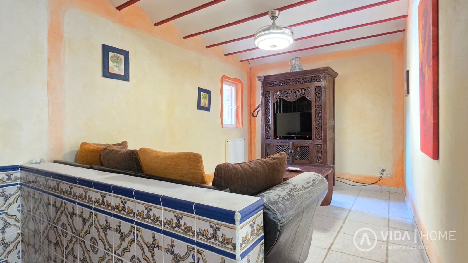 4 camera da letto Villa in vendita in Castellonet de la Conquesta con piscina garage - 399.000 € (Rif: 10186271)