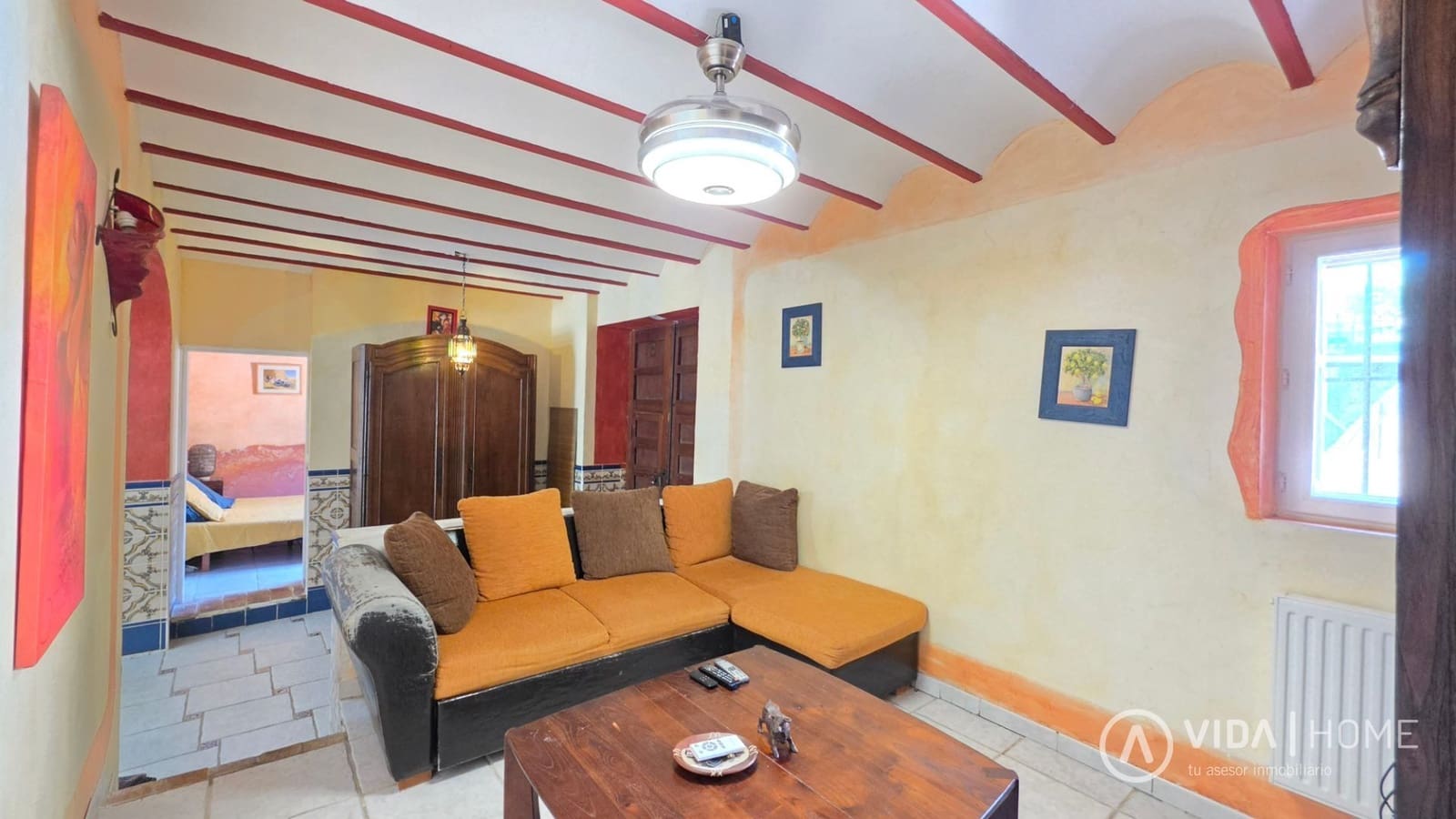 4 camera da letto Villa in vendita in Castellonet de la Conquesta con piscina garage - 399.000 € (Rif: 10186271)