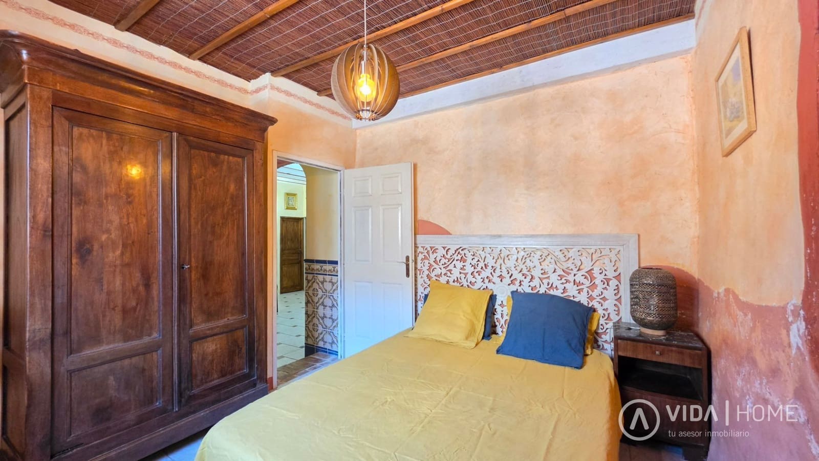 4 camera da letto Villa in vendita in Castellonet de la Conquesta con piscina garage - 399.000 € (Rif: 10186271)