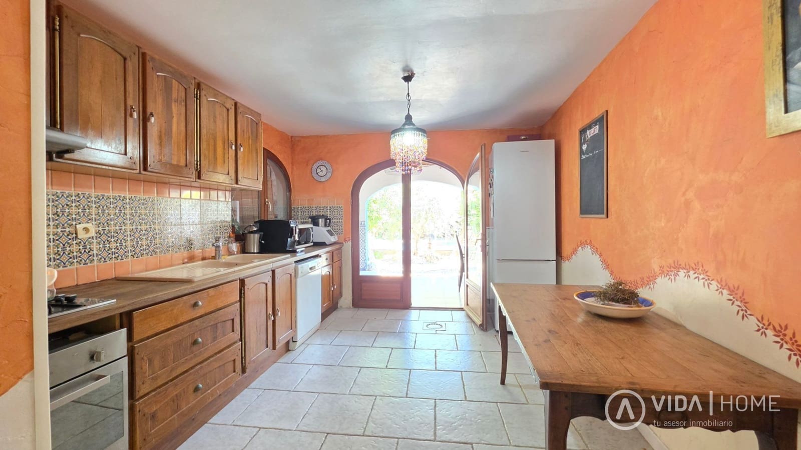 4 camera da letto Villa in vendita in Castellonet de la Conquesta con piscina garage - 399.000 € (Rif: 10186271)