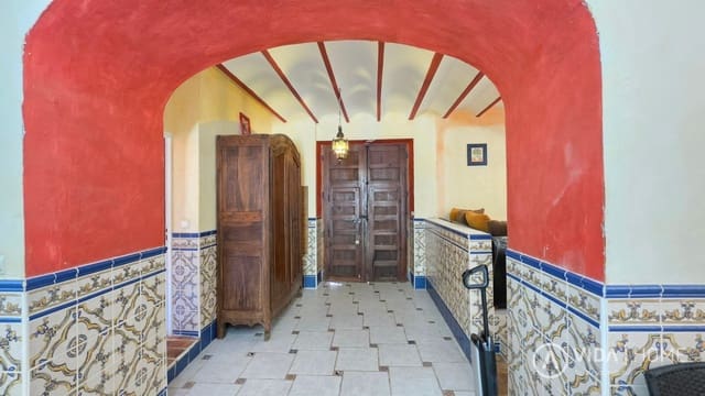 4 camera da letto Villa in vendita in Castellonet de la Conquesta con piscina garage - 399.000 € (Rif: 10186271)