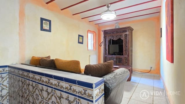 4 camera da letto Villa in vendita in Castellonet de la Conquesta con piscina garage - 399.000 € (Rif: 10186271)