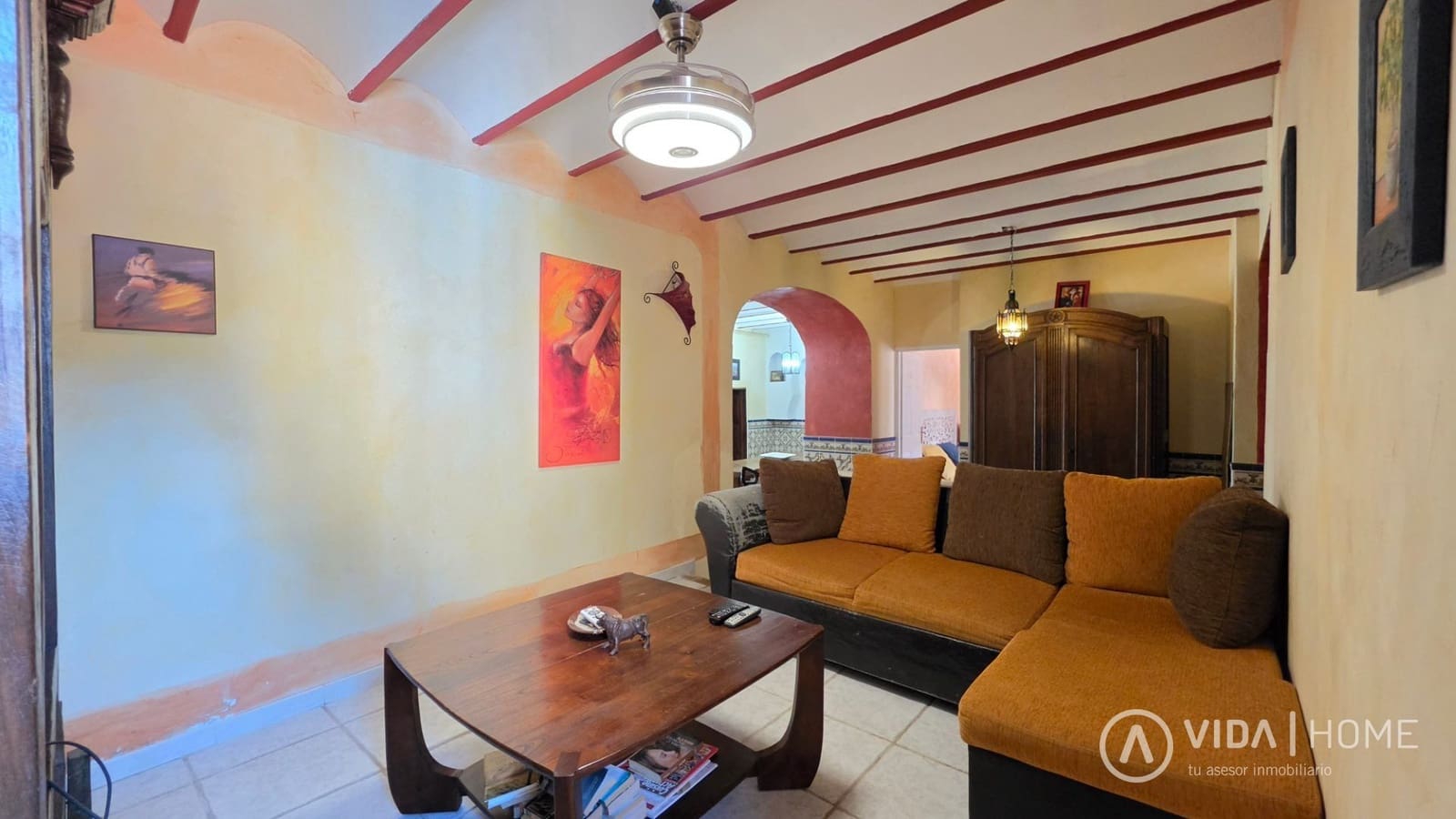 4 camera da letto Villa in vendita in Castellonet de la Conquesta con piscina garage - 399.000 € (Rif: 10186271)