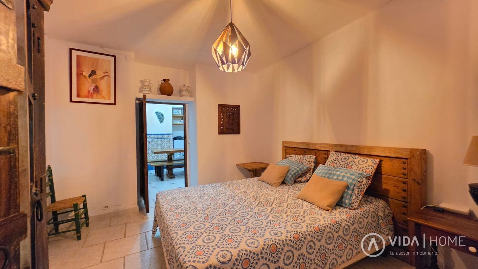 4 camera da letto Villa in vendita in Castellonet de la Conquesta con piscina garage - 399.000 € (Rif: 10186271)
