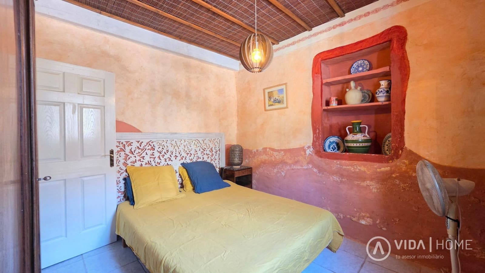 4 camera da letto Villa in vendita in Castellonet de la Conquesta con piscina garage - 399.000 € (Rif: 10186271)