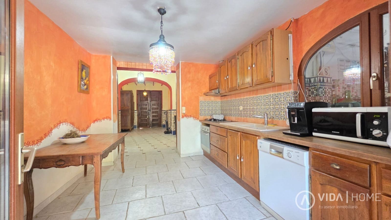 4 camera da letto Villa in vendita in Castellonet de la Conquesta con piscina garage - 399.000 € (Rif: 10186271)