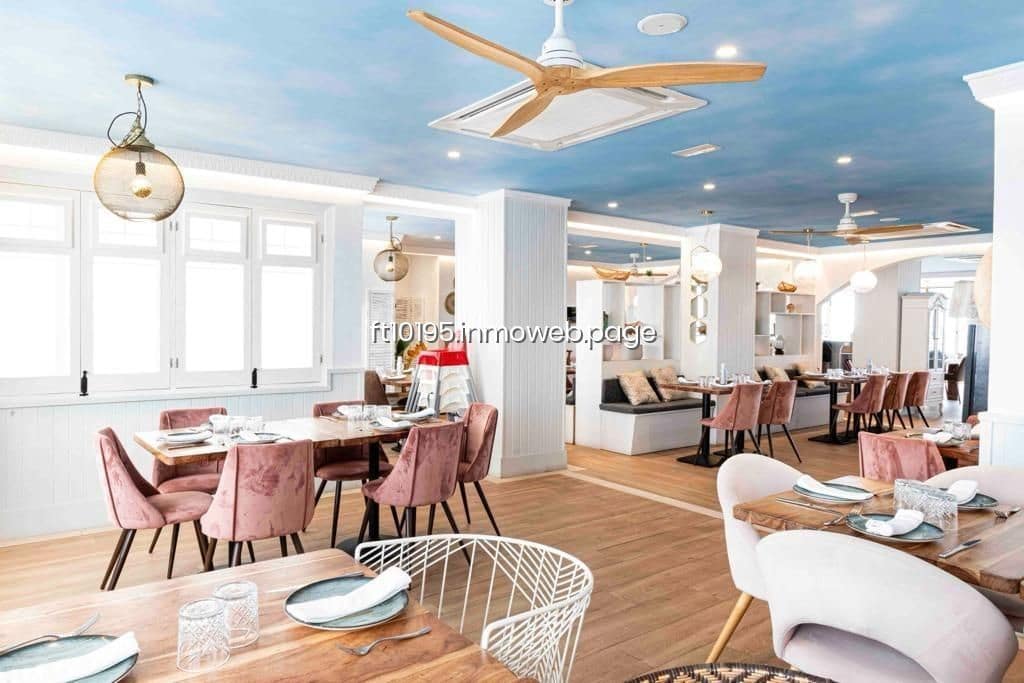 Business for sale in Gandia - € 1,600,000 (Ref: 8096764)
