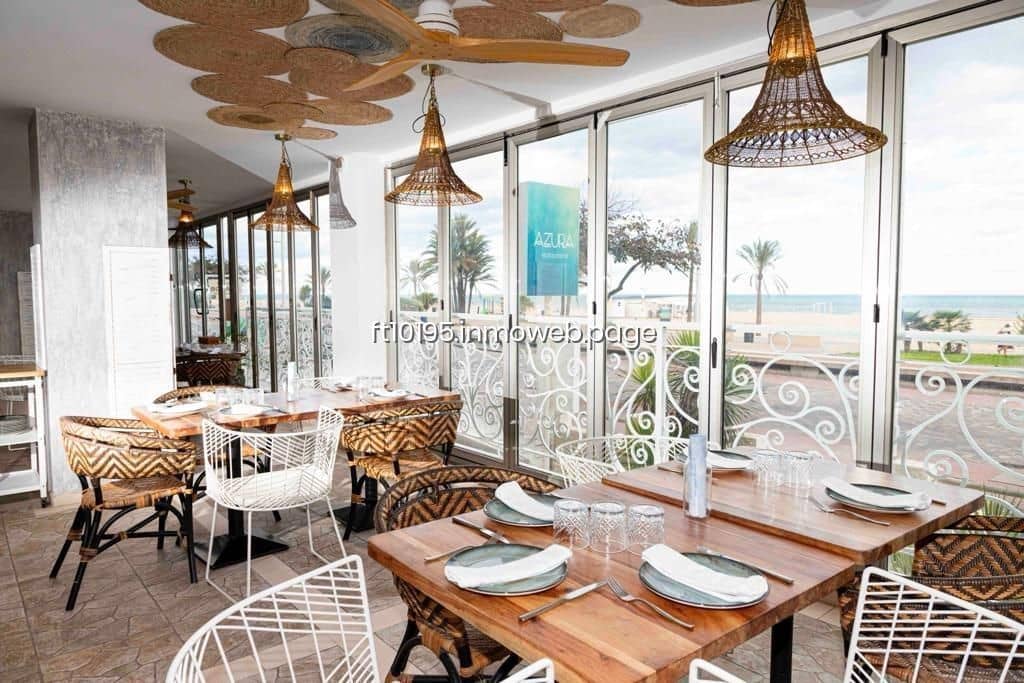 Business for sale in Gandia - € 1,600,000 (Ref: 8096764)