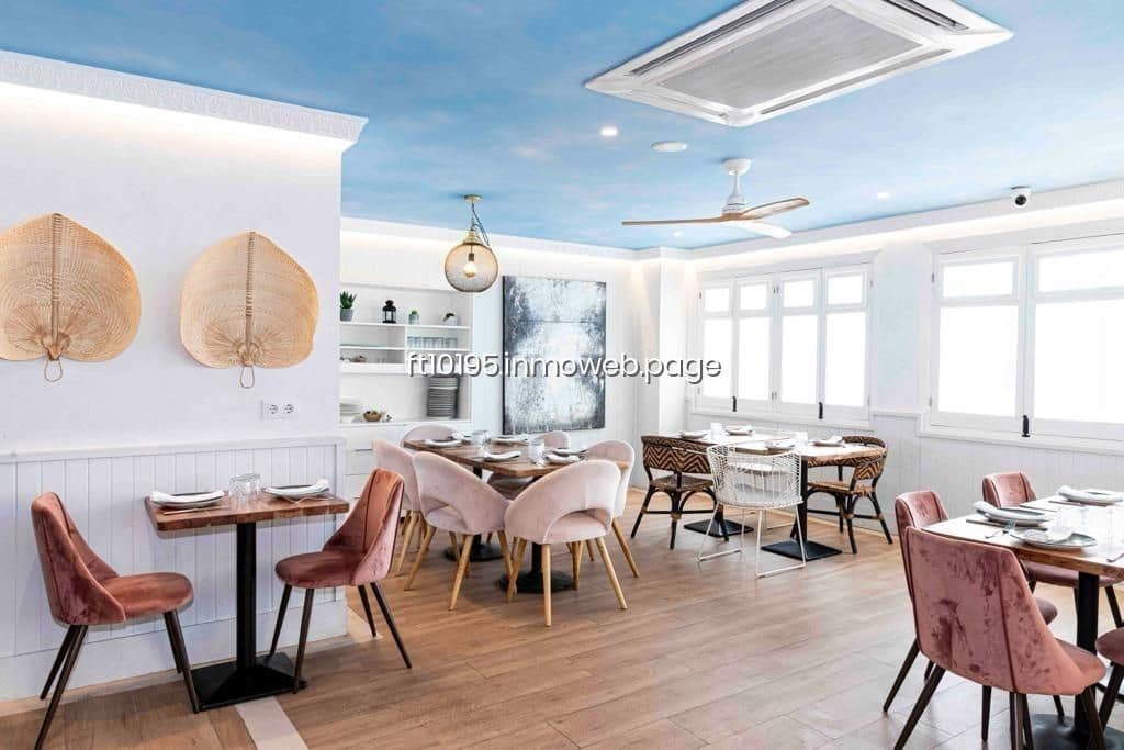 Business for sale in Gandia - € 1,600,000 (Ref: 8096764)