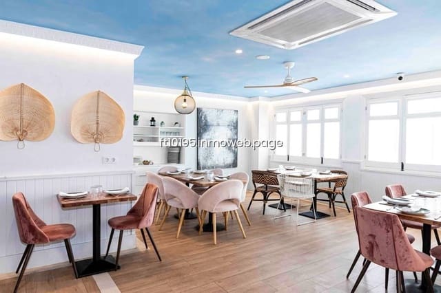 Yritys myytävänä paikassa Gandia - 1 600 000 € (Ref: 8096764)