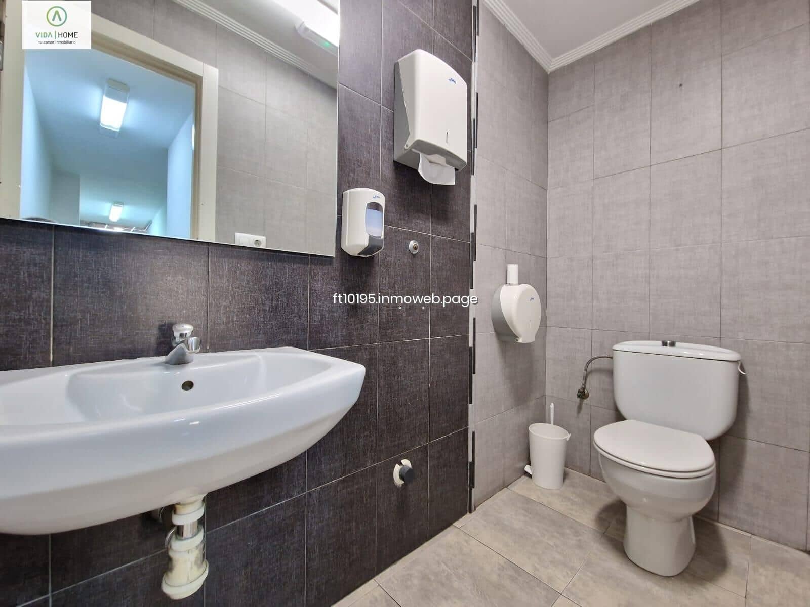 Entreprise à vendre à Gandia - 180 000 € (Ref: 8096768)