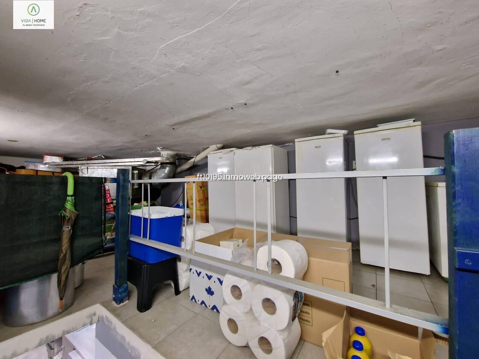 Entreprise à vendre à Gandia - 180 000 € (Ref: 8096768)