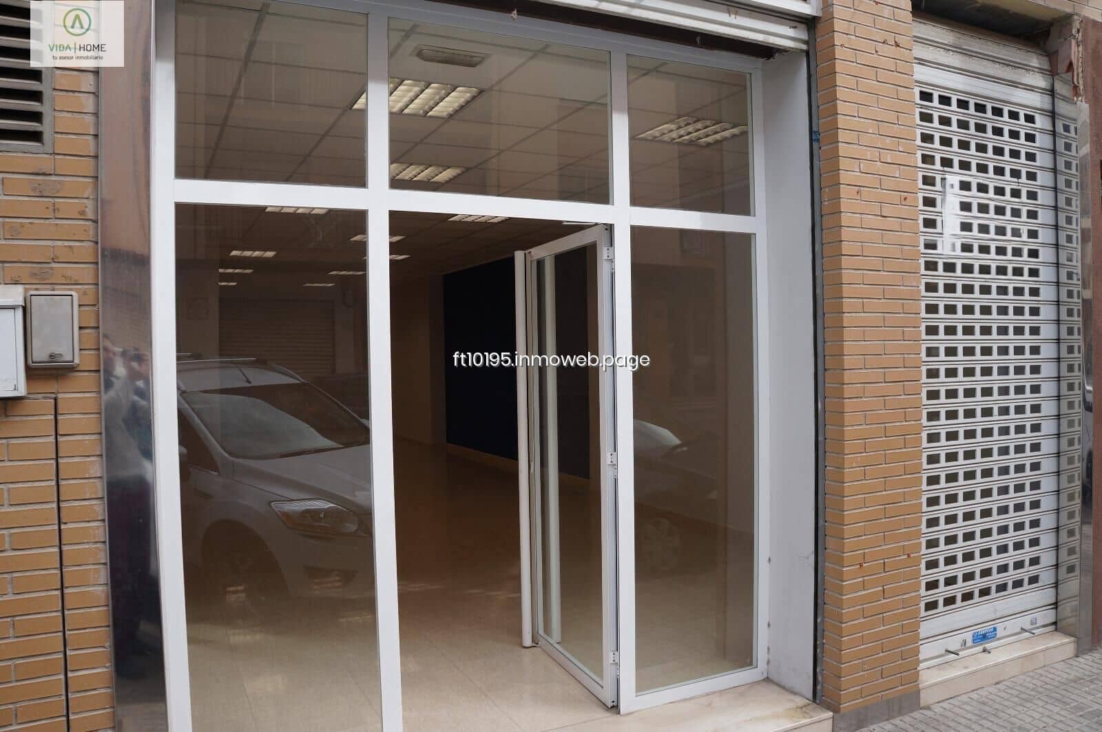 Business for sale in Oliva - € 115,000 (Ref: 8096775)