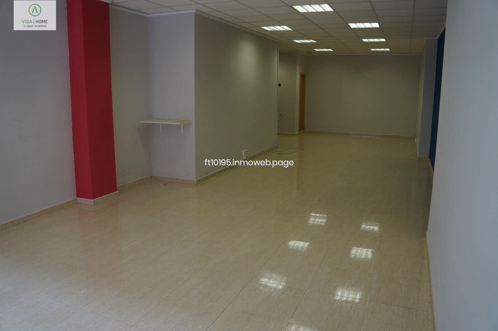 Business for sale in Oliva - € 115,000 (Ref: 8096775)