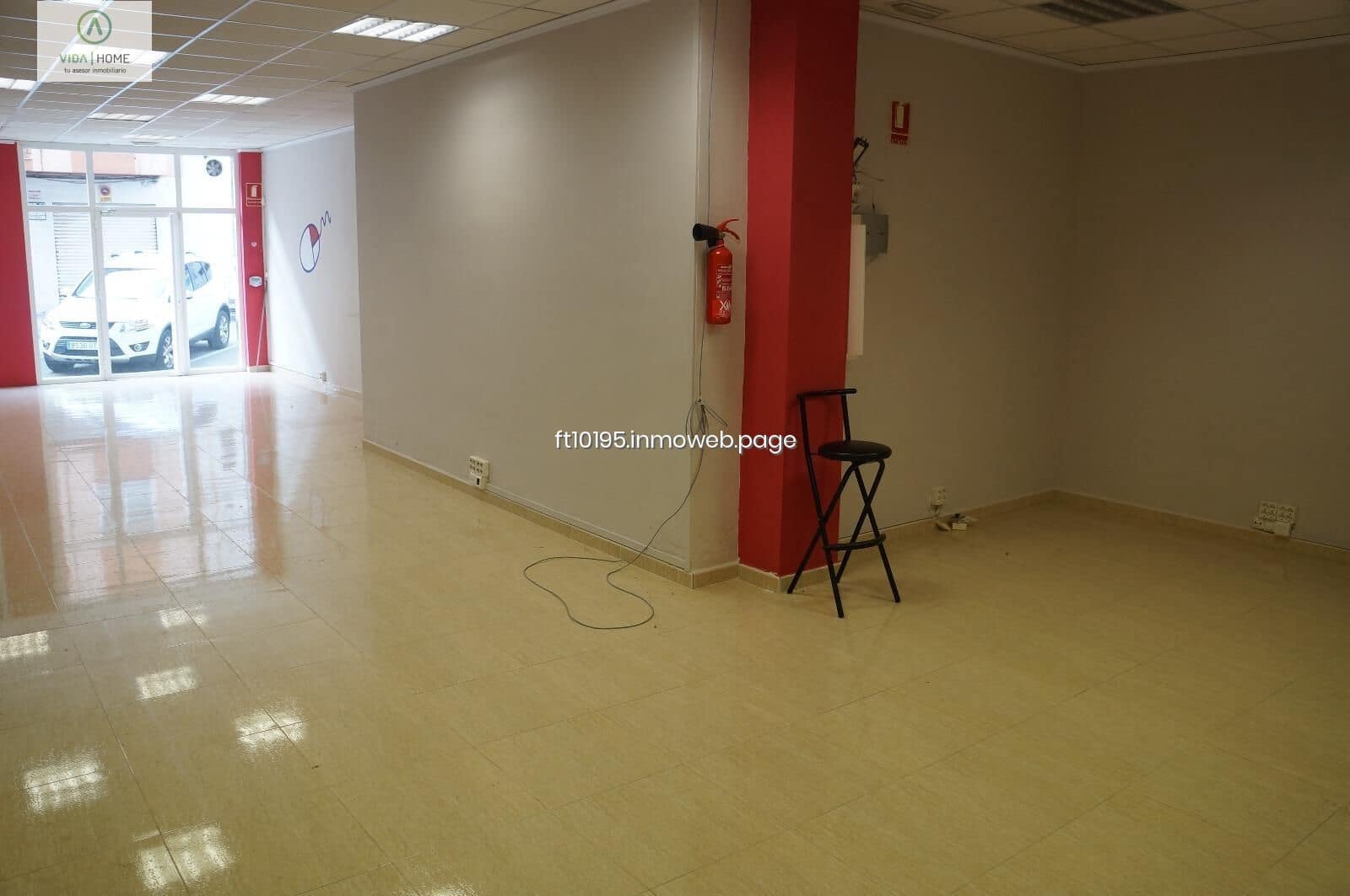 Business for sale in Oliva - € 115,000 (Ref: 8096775)