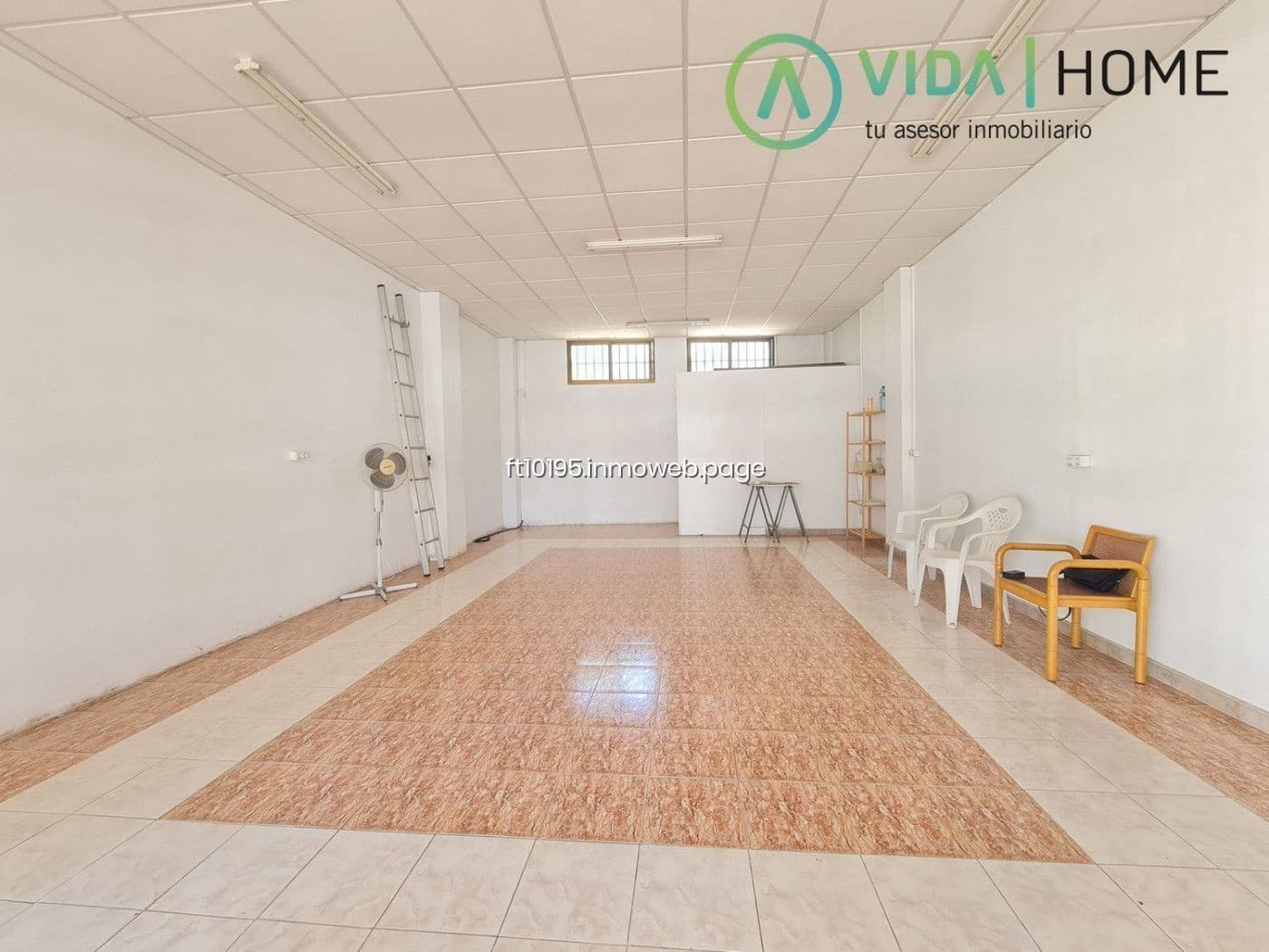 Business for sale in Gandia - € 94,000 (Ref: 8096779)