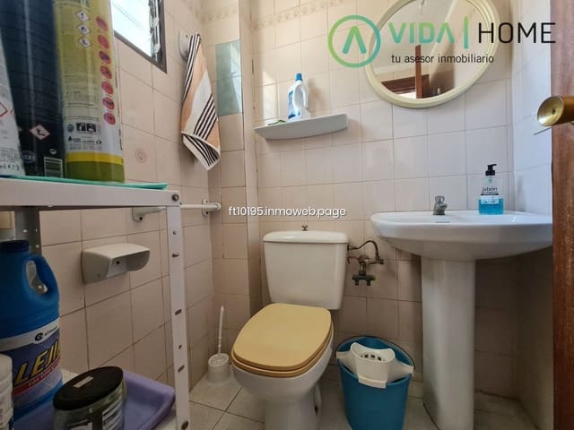 Yritys myytävänä paikassa Gandia - 94 000 € (Ref: 8096779)