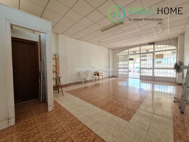 Yritys myytävänä paikassa Gandia - 94 000 € (Ref: 8096779)