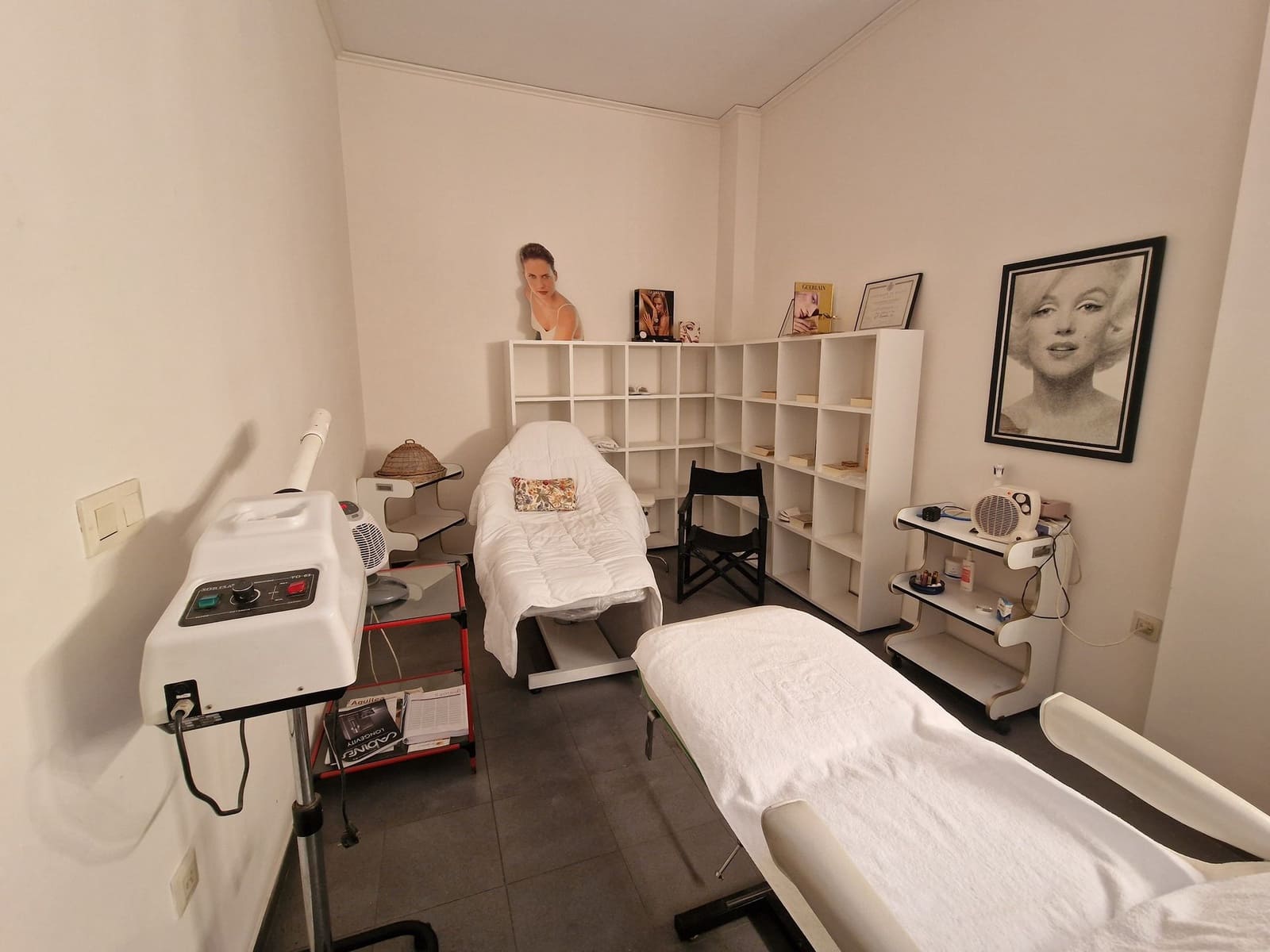 Entreprise à vendre à Gandia - 199 000 € (Ref: 8096786)