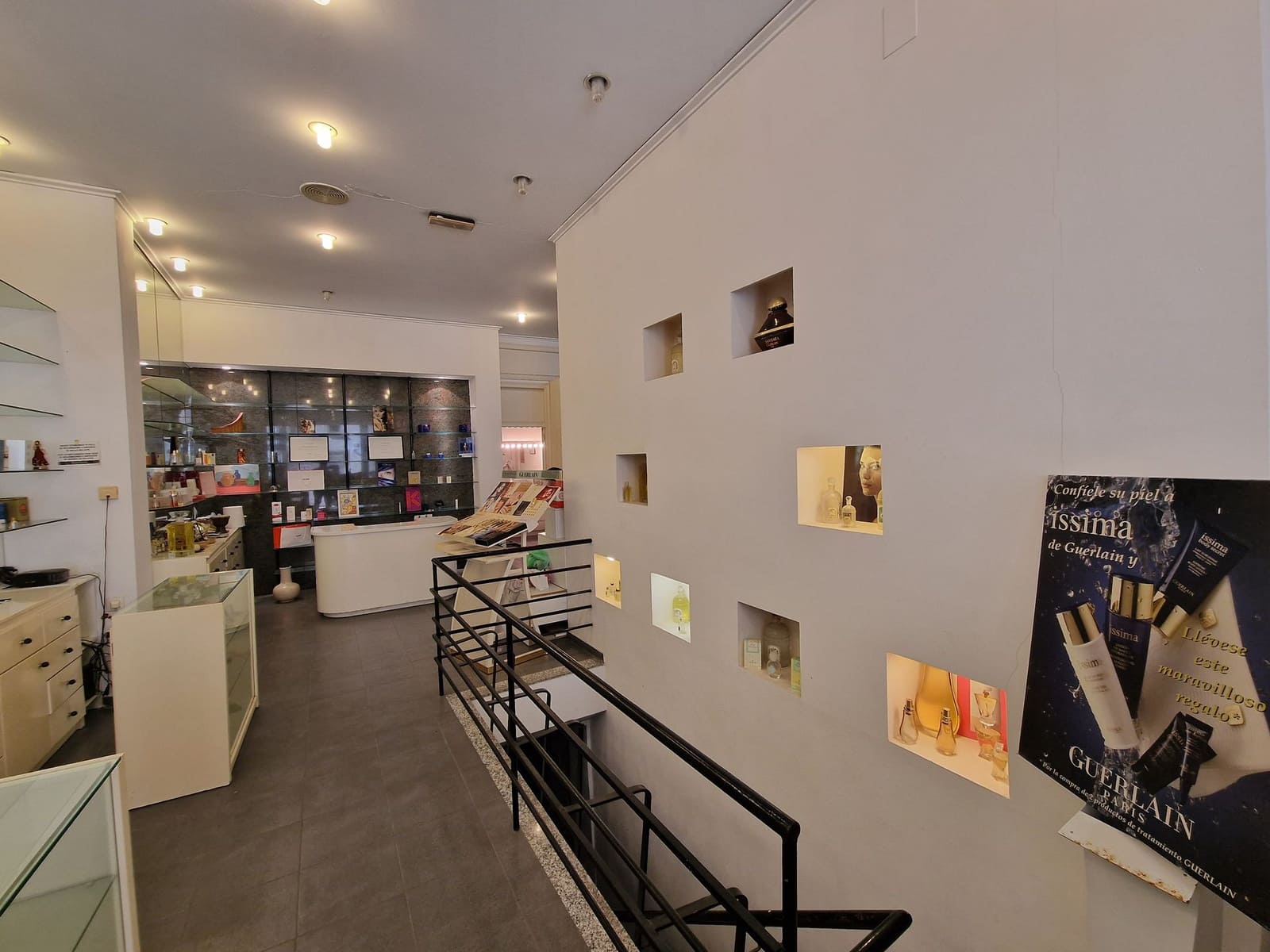 Entreprise à vendre à Gandia - 199 000 € (Ref: 8096786)