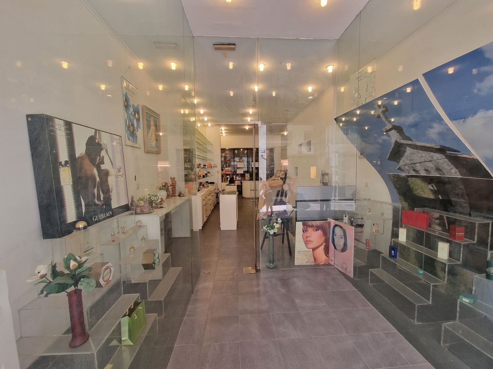 Entreprise à vendre à Gandia - 199 000 € (Ref: 8096786)