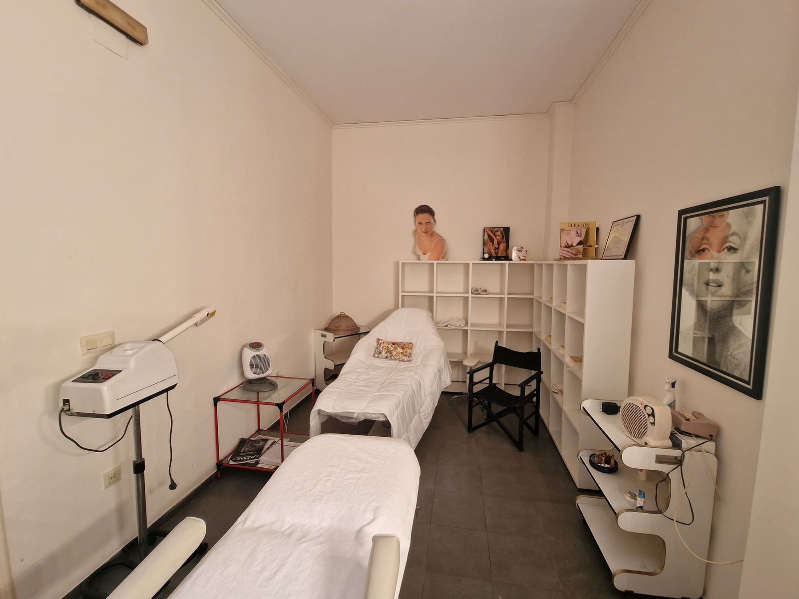 Entreprise à vendre à Gandia - 199 000 € (Ref: 8096786)