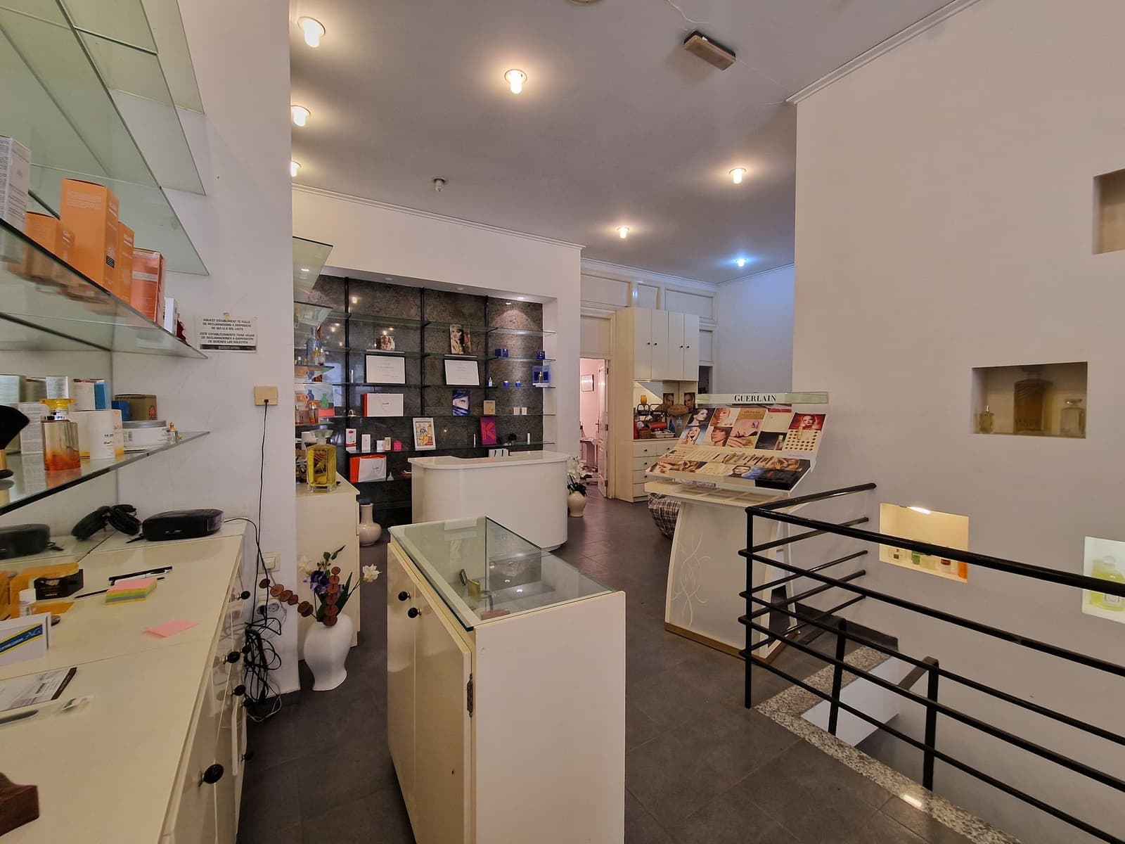 Entreprise à vendre à Gandia - 199 000 € (Ref: 8096786)