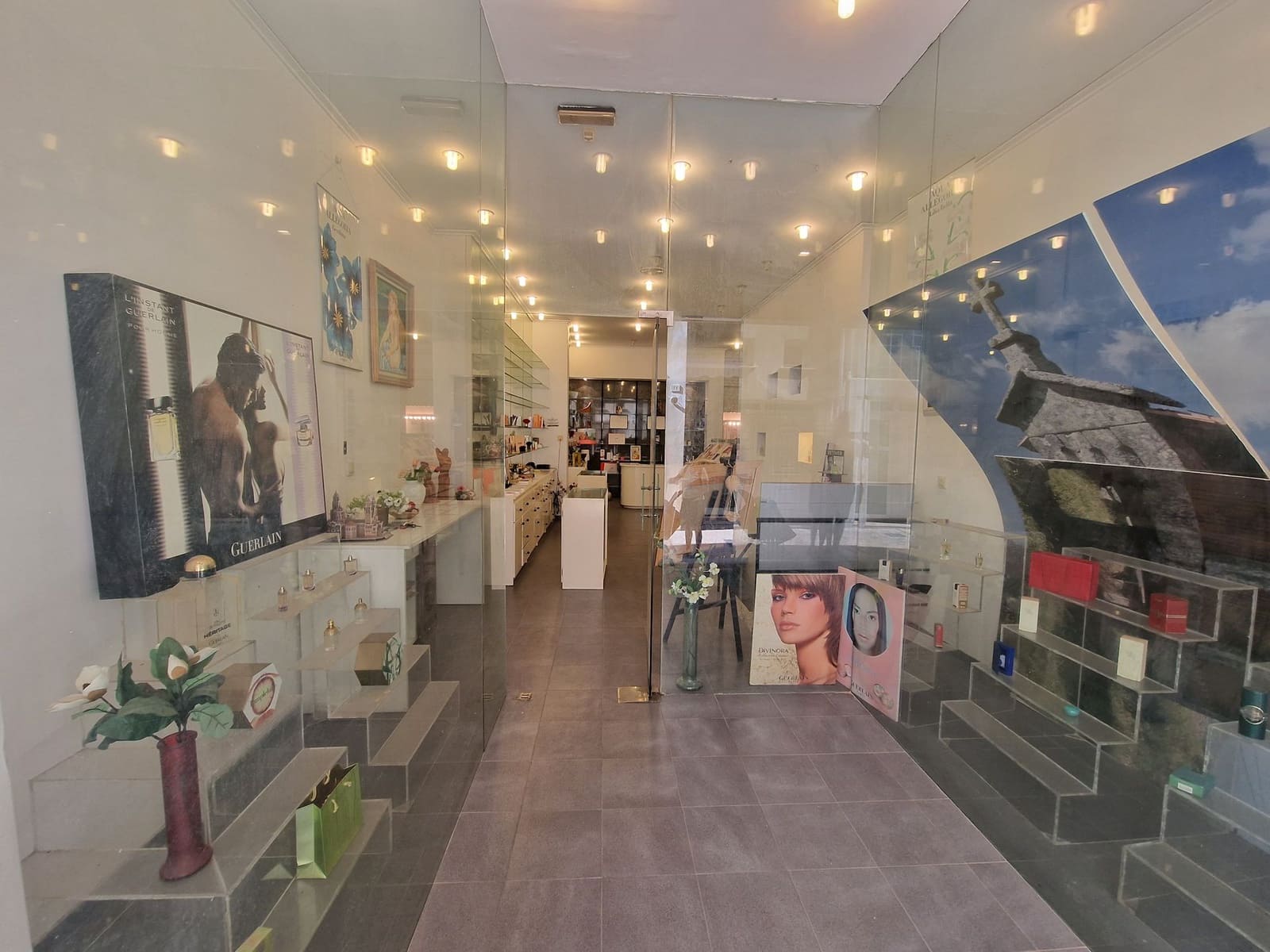 Entreprise à vendre à Gandia - 199 000 € (Ref: 8096786)
