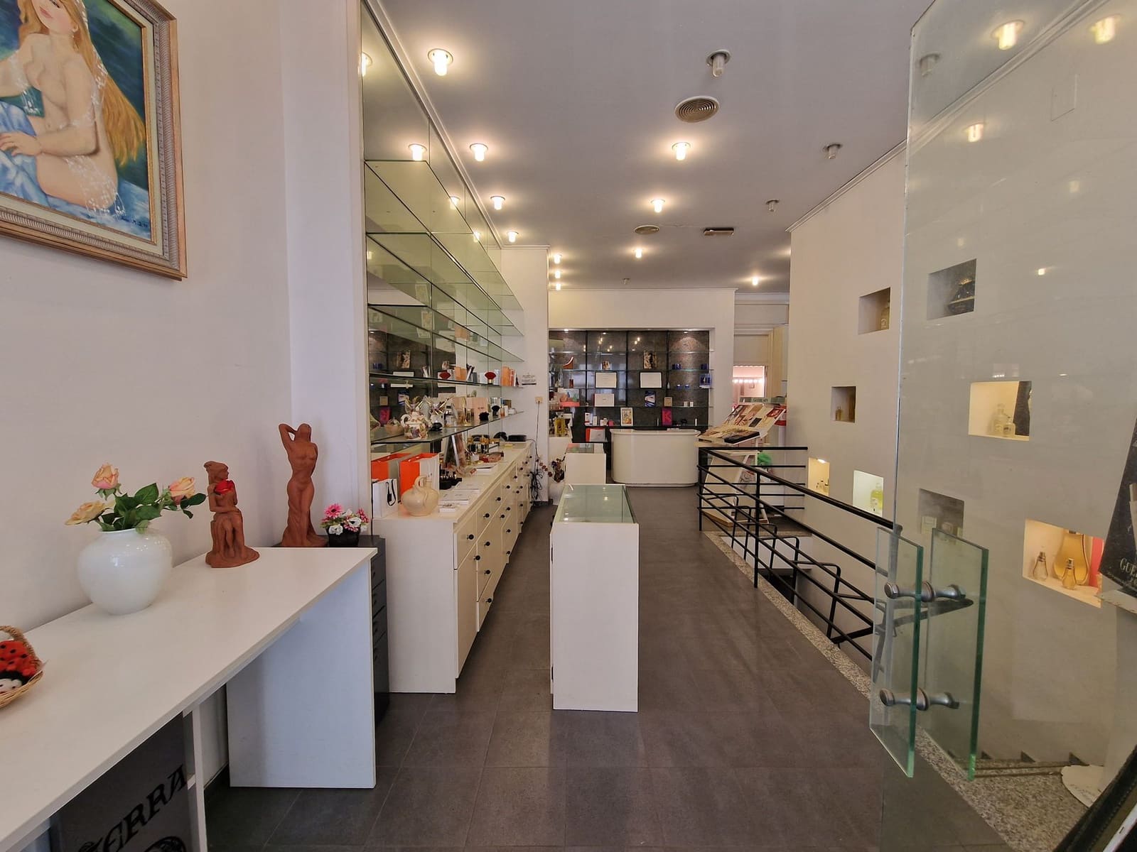 Entreprise à vendre à Gandia - 199 000 € (Ref: 8096786)