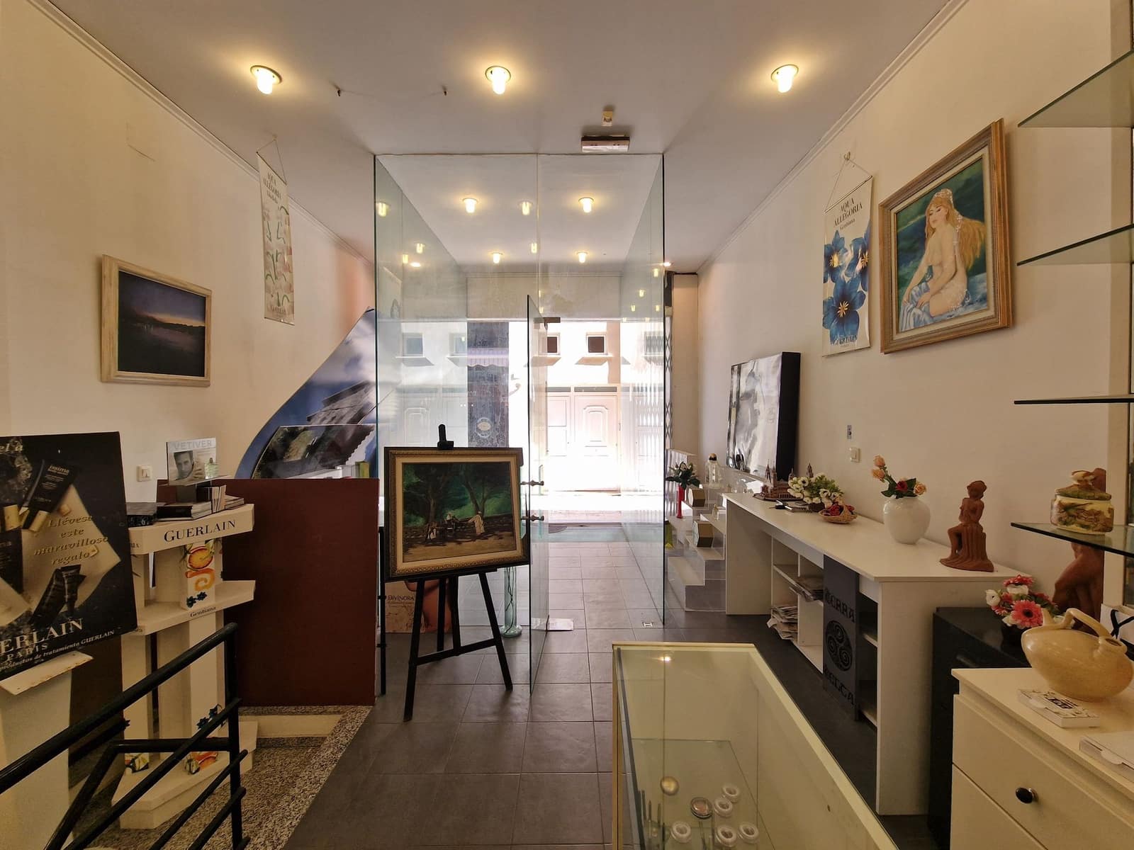 Entreprise à vendre à Gandia - 199 000 € (Ref: 8096786)