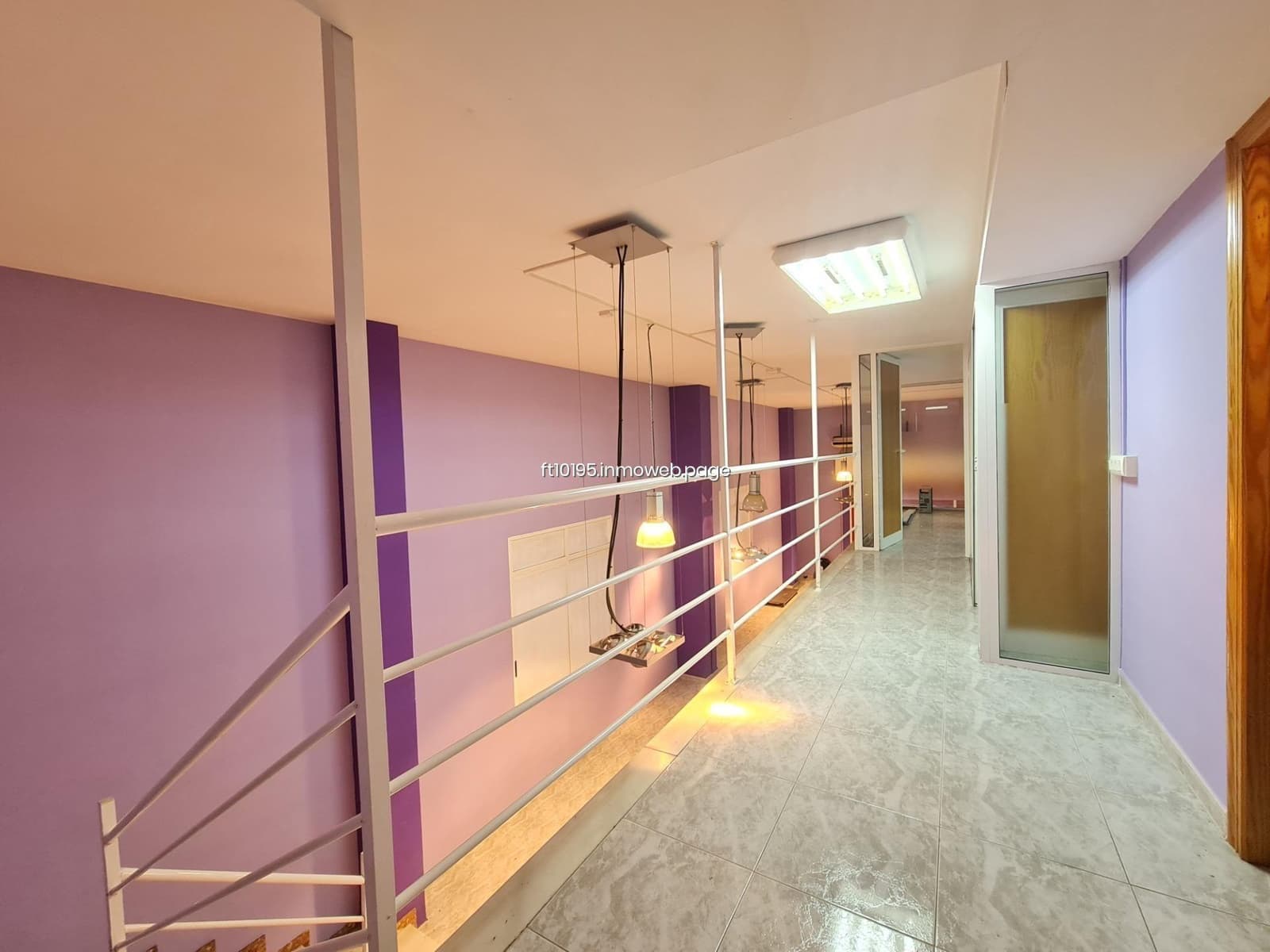 Entreprise à vendre à Gandia - 135 000 € (Ref: 8096816)