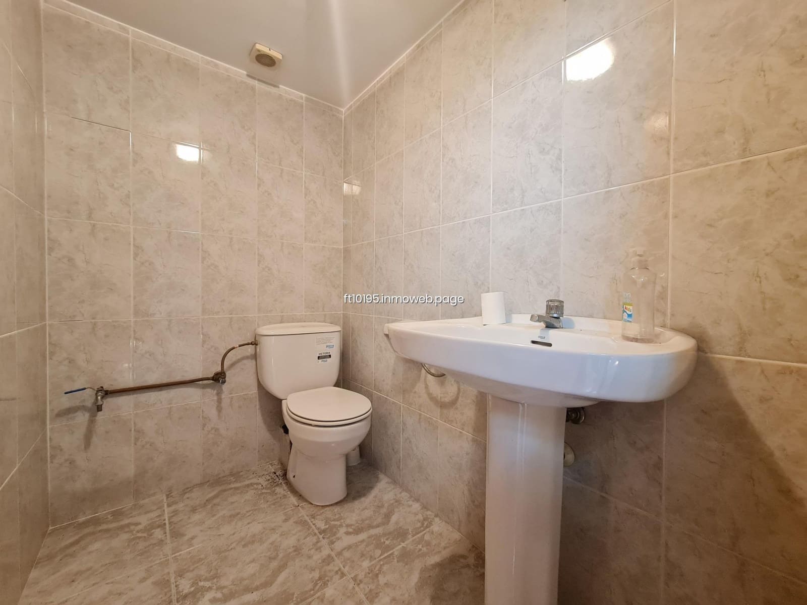Entreprise à vendre à Gandia - 135 000 € (Ref: 8096816)