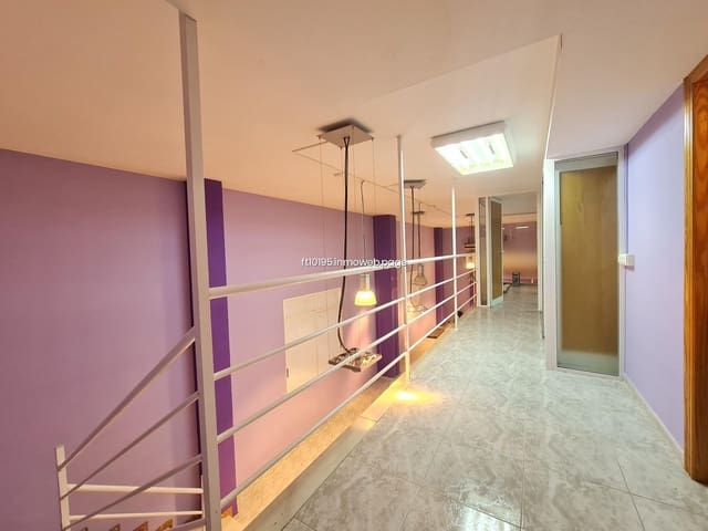 Yritys myytävänä paikassa Gandia - 135 000 € (Ref: 8096816)