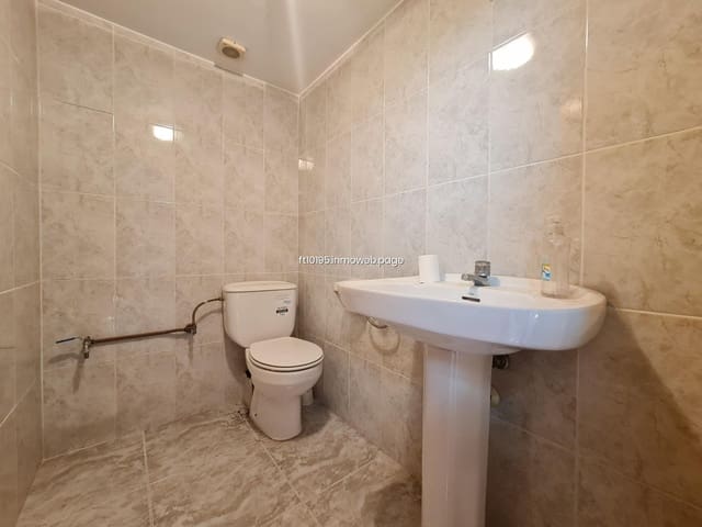 Yritys myytävänä paikassa Gandia - 135 000 € (Ref: 8096816)
