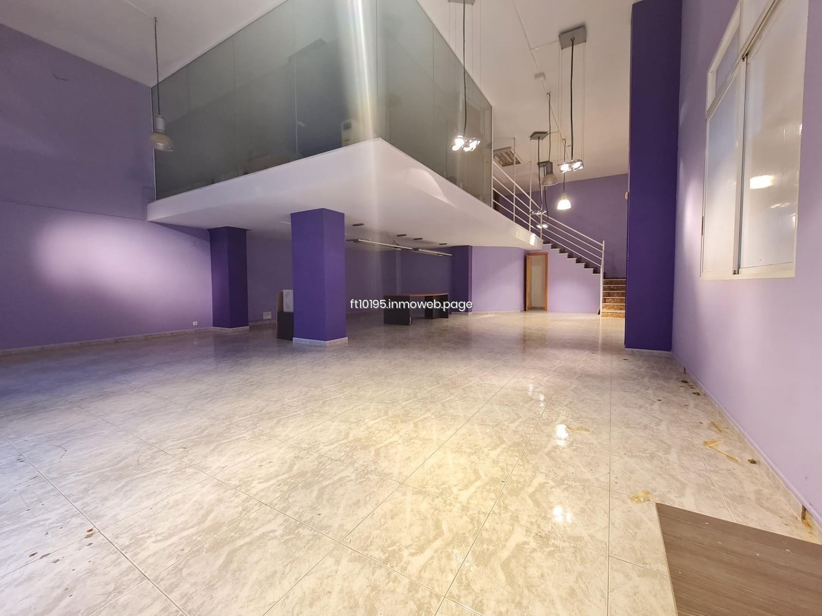 Entreprise à vendre à Gandia - 135 000 € (Ref: 8096816)
