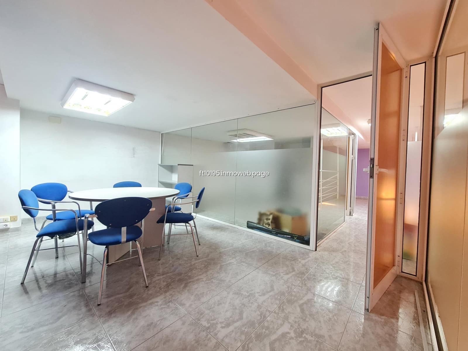 Entreprise à vendre à Gandia - 135 000 € (Ref: 8096816)