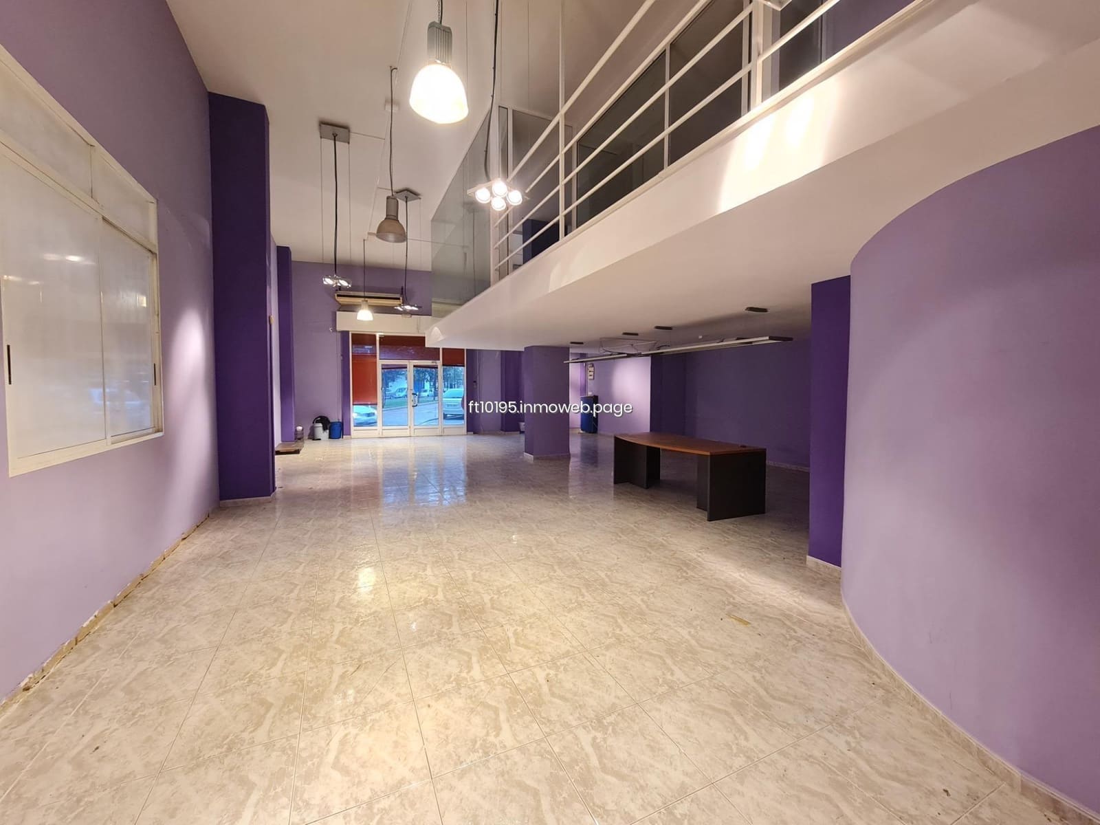 Entreprise à vendre à Gandia - 135 000 € (Ref: 8096816)
