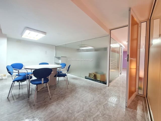 Yritys myytävänä paikassa Gandia - 135 000 € (Ref: 8096816)