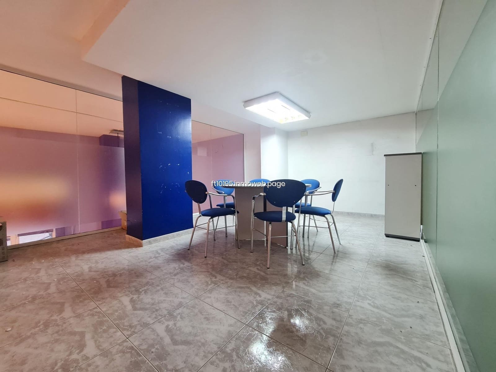 Entreprise à vendre à Gandia - 135 000 € (Ref: 8096816)