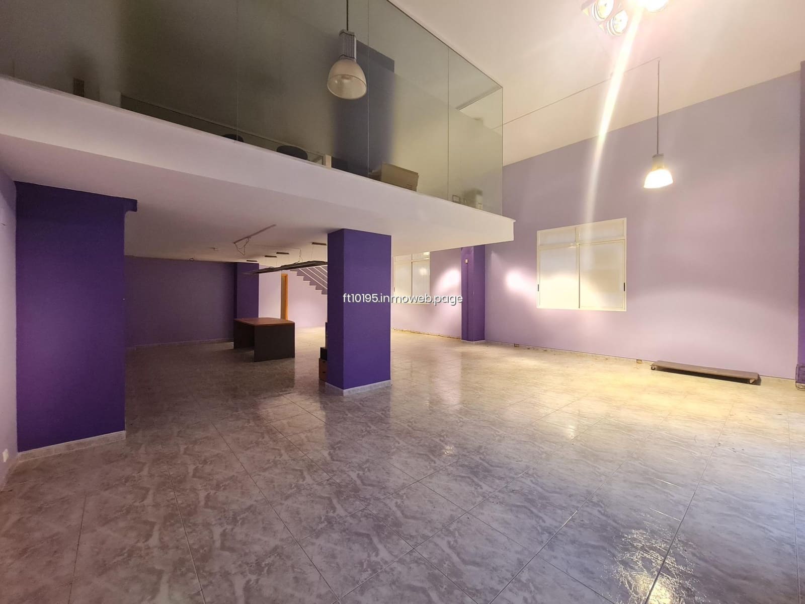 Entreprise à vendre à Gandia - 135 000 € (Ref: 8096816)