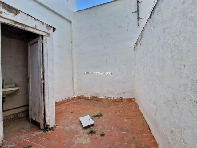Garagem para venda em Gandia - 60 000 € (Ref: 8096825)