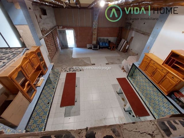 Entreprise à vendre à Gandia - 375 000 € (Ref: 8096835)