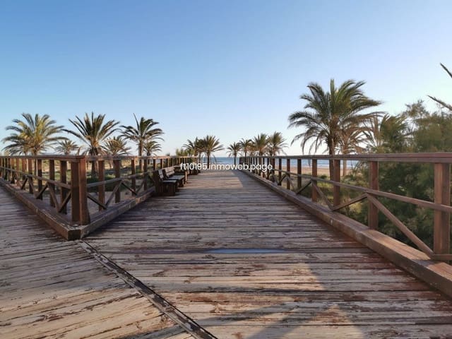60 quarto Hotel para venda em Gandia com piscina - 2 500 000 € (Ref: 8110155)