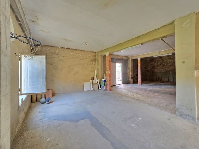 5 quarto Apartamento para venda em Terrateig com garagem - 360 000 € (Ref: 8398303)