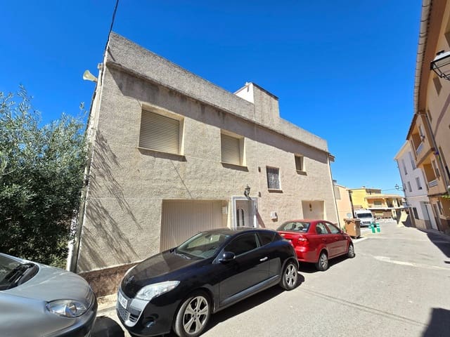 5 quarto Apartamento para venda em Terrateig com garagem - 360 000 € (Ref: 8398303)