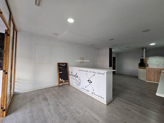 Business for sale in Bellreguard - € 110,000 (Ref: 8699469)