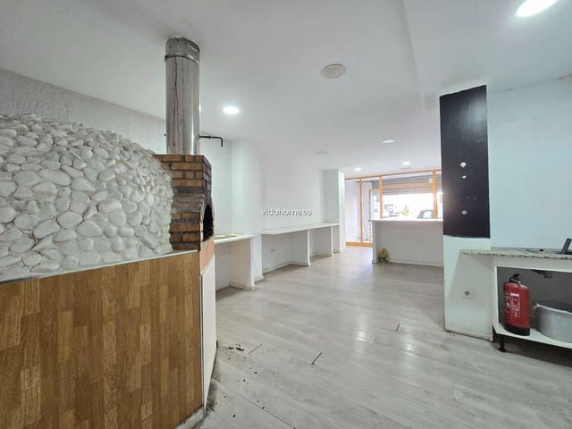 Business for sale in Bellreguard - € 110,000 (Ref: 8699469)
