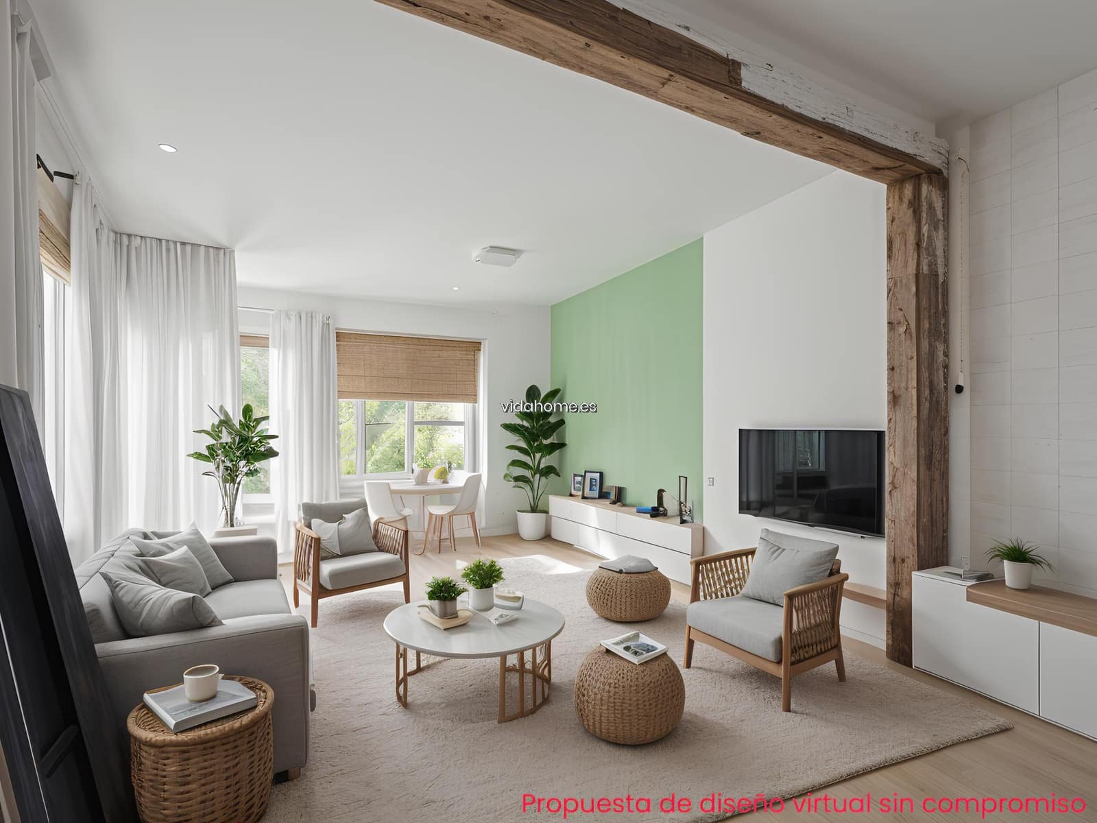 11 quarto Moradia para venda em Calpe / Calp - 1 400 000 € (Ref: 8759612)