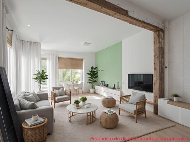 11 quarto Moradia para venda em Pueblo, Calpe / Calp - 1 400 000 € (Ref: 8759612)