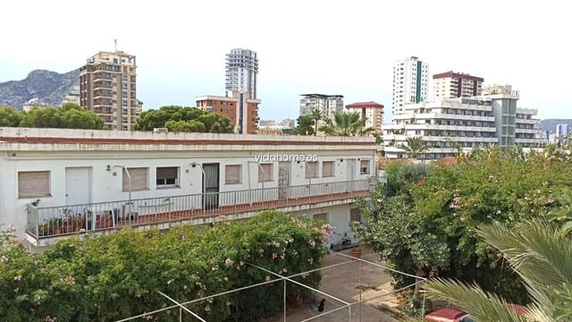 11 quarto Moradia para venda em Pueblo, Calpe / Calp - 1 400 000 € (Ref: 8759612)